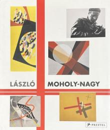 LASZLO MOHOLY-NAGY