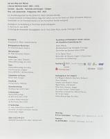 AUF DEM WEG NACH WEIMAR　LASZLO MOHOLY-NAGY