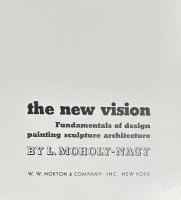 the new vision