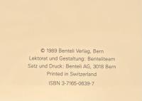 Portraits aus Liechtenstein
