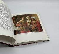 The OCCULT in ART