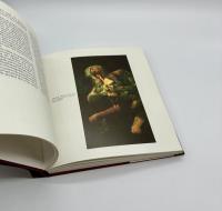 The OCCULT in ART