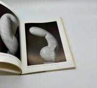 CONSTANTIN BRANCUSI sculptures, peintures, fresques, dessins