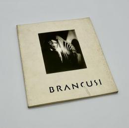 BRANCUSI THE SCULPTOR AS PHOTOGRAPHER