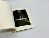 BRANCUSI THE SCULPTOR AS PHOTOGRAPHER
