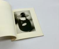 BRANCUSI THE SCULPTOR AS PHOTOGRAPHER