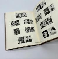 自選芹沢銈介作品集上下