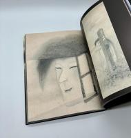 日本の幽霊名画集