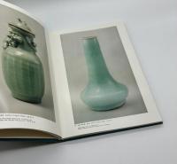 ORIENTAL CERAMICS Vol. 10 MUSEUM OF FINE ARTS, BOSTON  The World's Great Collection 