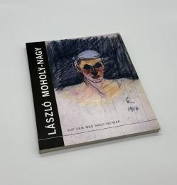 LASZLO MOHOLY-NAGY