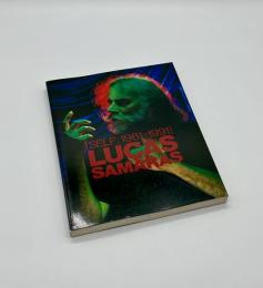 SELF : 1961-1991　ルーカス・サマラス