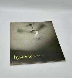 Untitled Hysteric No. 5 (1)