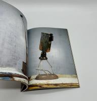 CANVASISM　夢と細胞　大竹伸朗新作展
