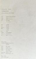 CANVASISM　夢と細胞　大竹伸朗新作展