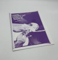TOKYO CHANEL MOBILE ART ISSUE #2