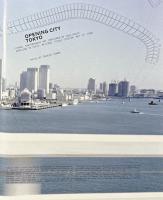 TOKYO CHANEL MOBILE ART ISSUE #2