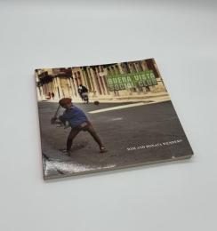 BUENA VISTA SOCIAL CLUB　THE COMPANION BOOK TO THE FILM