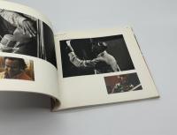 BUENA VISTA SOCIAL CLUB　THE COMPANION BOOK TO THE FILM