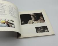 BUENA VISTA SOCIAL CLUB　THE COMPANION BOOK TO THE FILM