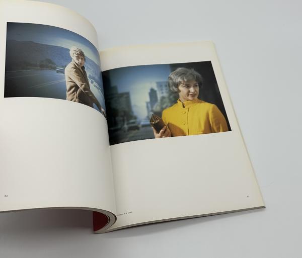 シンディ・シャーマン HYSTERIC TWO by Cindy Sherman 2001年