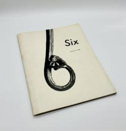 Six　Number 2　COMME des GARCONS