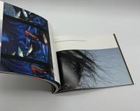 天地戯場　鈴木清写真集 KIYOSHI SUZUKI PHOTOGRAPHS 1990←92