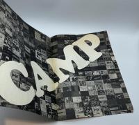 IMAGE SHOP CAMP vol. 1 OR LAST