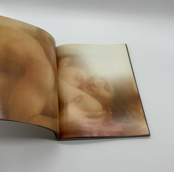 春画集 女と男(立木義浩/加納典明/一村哲也) / 古本、中古本、古書籍の