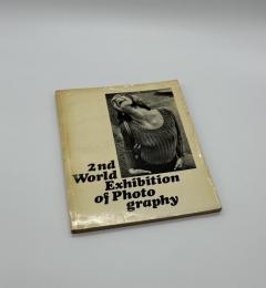 2nd World Exhibition of Photography