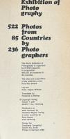 2nd World Exhibition of Photography