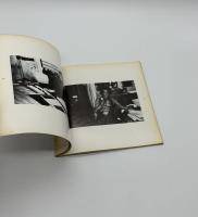 ホットショット　ノーマン・シーフ写真集