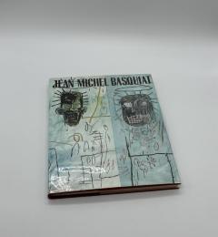 JEAN-MICHEL BASQUIAT