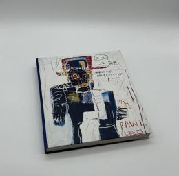 NOW'S THE TIME　Jean-Michel Basquiat