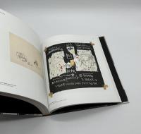 NOW'S THE TIME　Jean-Michel Basquiat