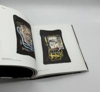 NOW'S THE TIME　Jean-Michel Basquiat