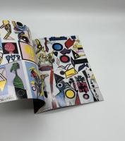 猪熊弦一郎卆寿記念展　心友イサム・ノグチとともに