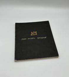 JEAN MICHEL BASQUIAT
