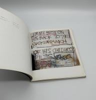 JEAN MICHEL BASQUIAT