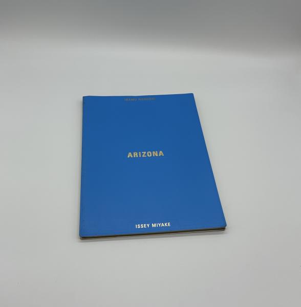 Arizona - Issey Miyake & Isamu Noguchi – Offbrand Library