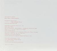 Let's go for a drive マイク・ミン&若木信吾作品集(Mike Ming