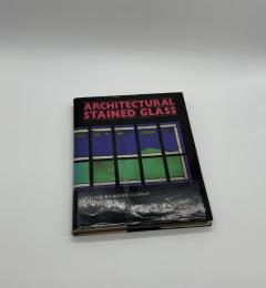 ARCHITECTURAL STAINED GLASS