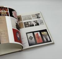 CATALOGUE AND PAMPHLET　カタログ＆パンフレット