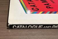 CATALOGUE AND PAMPHLET　カタログ＆パンフレット