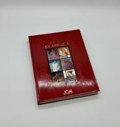 JCA ANNUAL 5　10周年記念特別豪華版