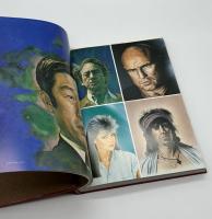 JCA ANNUAL 5　10周年記念特別豪華版