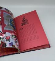 Pieces of a Pattern Lacroix by Lacroix