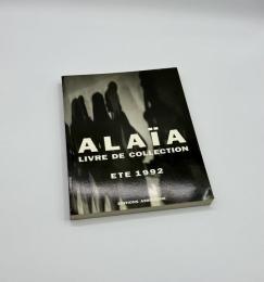 LIVRE DE COLLECTION ETE 1992