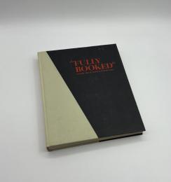 FULLY BOOKED COVER ART & DESIGN FOR BOOKS