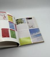 思わず手に取る小型グラフィックス　Small & Eye-Catching Graphics