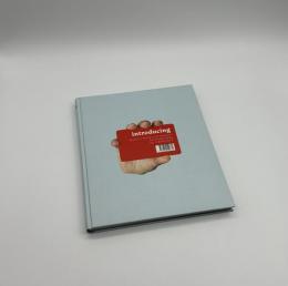 introducing　Designs for Making A First Impression